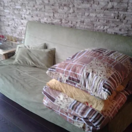 Lägenhet Rodzinny 2 Pokojowy. Widok Na Sniezke. Karpacz