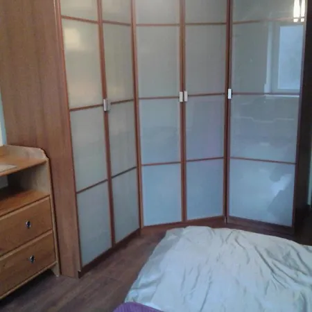 Rodzinny 2 Pokojowy. Widok Na Sniezke. Lägenhet