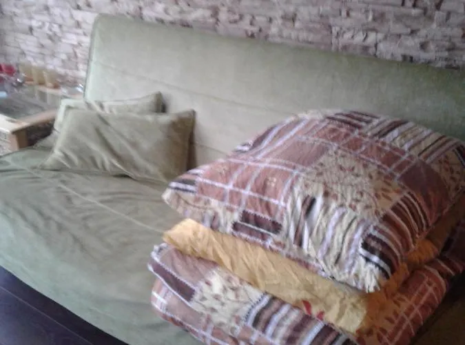 公寓 Rodzinny 2 Pokojowy. Widok Na Sniezke. 卡尔帕奇