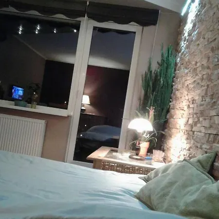 Rodzinny 2 Pokojowy. Widok Na Sniezke. Appartement