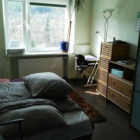 Appartement Rodzinny 2 Pokojowy. Widok Na Sniezke.
