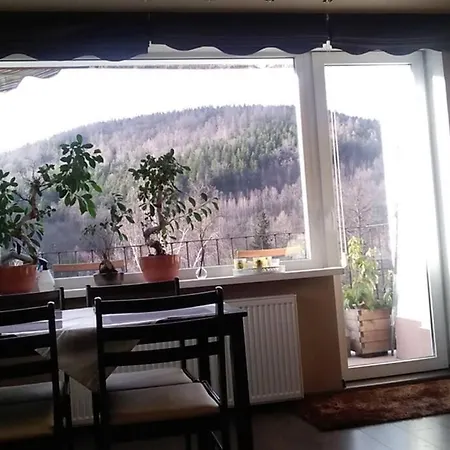 Rodzinny 2 Pokojowy. Widok Na Sniezke. * Karpacz