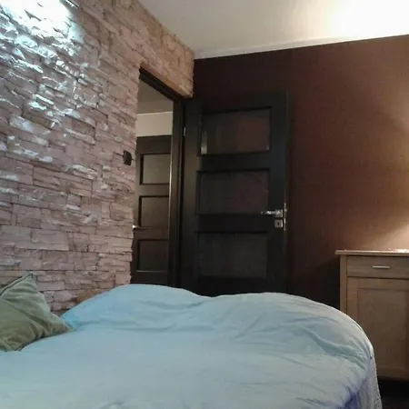 Rodzinny 2 Pokojowy. Widok Na Sniezke.