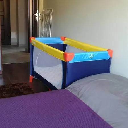 Apartmán Rodzinny 2 Pokojowy. Widok Na Sniezke. *