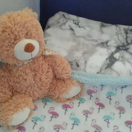 Rodzinny 2 Pokojowy. Widok Na Sniezke. Appartement Karpacz