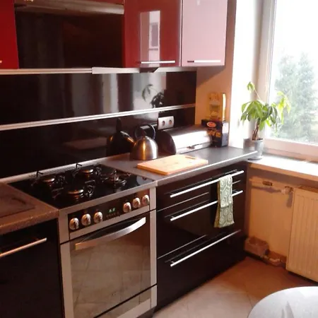 Rodzinny 2 Pokojowy. Widok Na Sniezke. Apartmán *