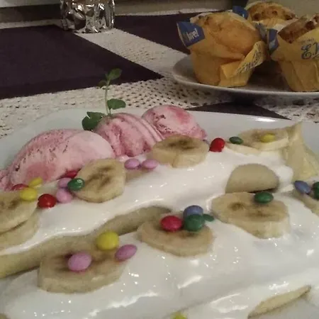 Apartmán Rodzinny 2 Pokojowy. Widok Na Sniezke.