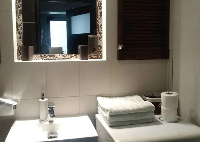 Rodzinny 2 Pokojowy. Widok Na Sniezke. * Karpacz