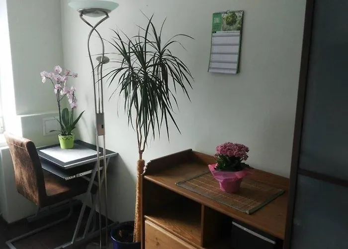 Lägenhet Rodzinny 2 Pokojowy. Widok Na Sniezke. *